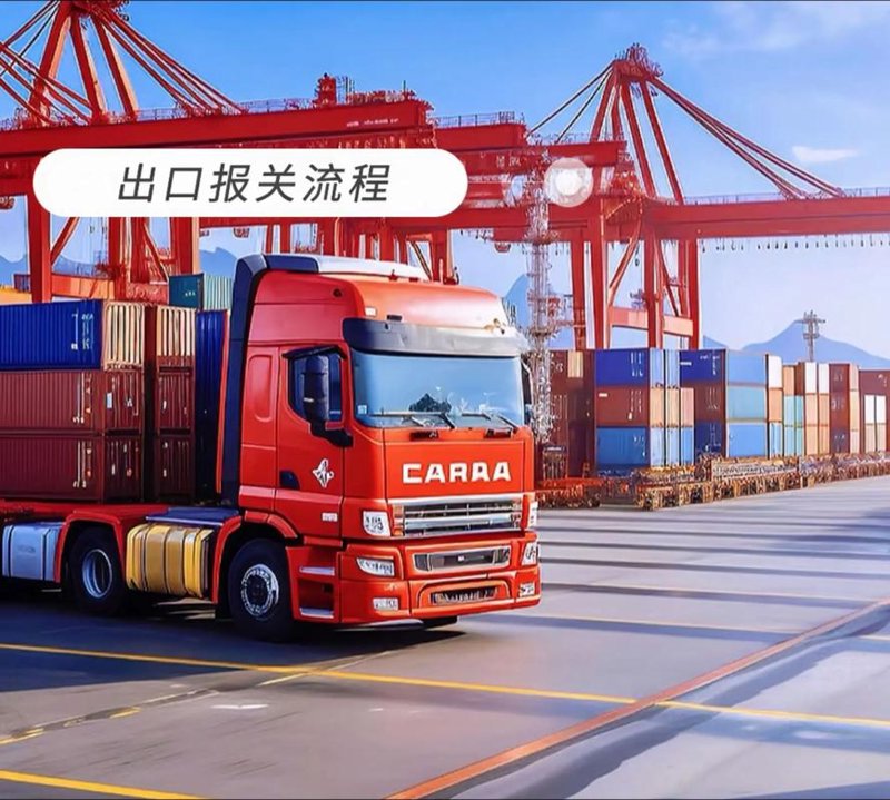 货物进出口报关
